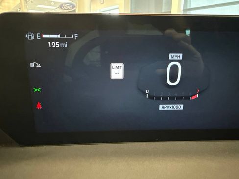 Used 2027 Ford Expedition Tremor w/ Driver's Package AWD/4WD image 16