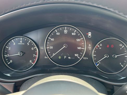 New 2025 MAZDA CX-30 AWD 2.5 S w/ Premium Package image 9