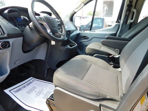 Used 2018 Ford Transit 350 XL RWD image 11