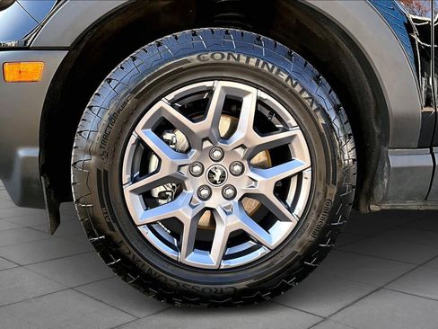 Certified 2025 Ford Bronco Sport Big Bend image 10