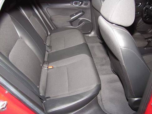 Certified 2024 Honda Civic Sport image 17