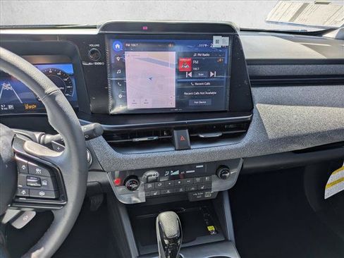 New 2026 Subaru Outback Limited XT AWD/4WD image 12