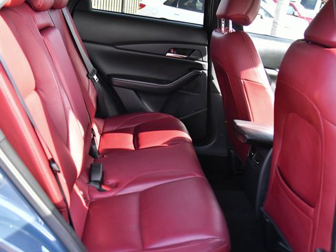 Used 2025 MAZDA CX-30 AWD 2.5 S w/ Preferred Package image 42