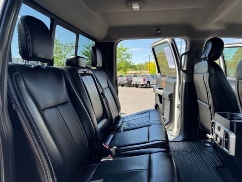 Used 2020 Ford F150 Lariat AWD/4WD image 34