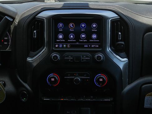 Used 2021 Chevrolet Silverado 1500 RST RWD image 15