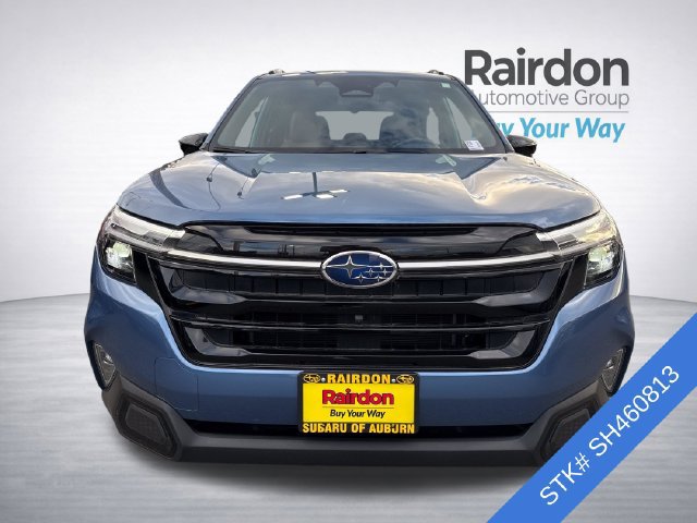 Used 2025 Subaru Forester Touring AWD/4WD image 2