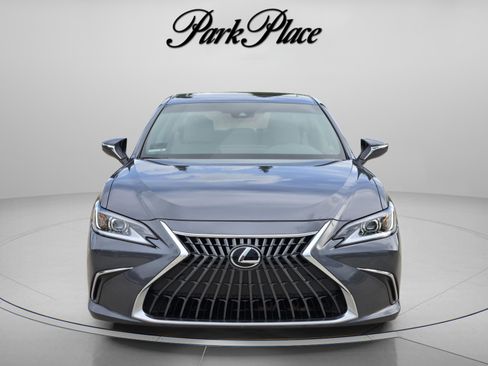 Used 2025 Lexus ES 350 Premium w/ Premium Package FWD image 8