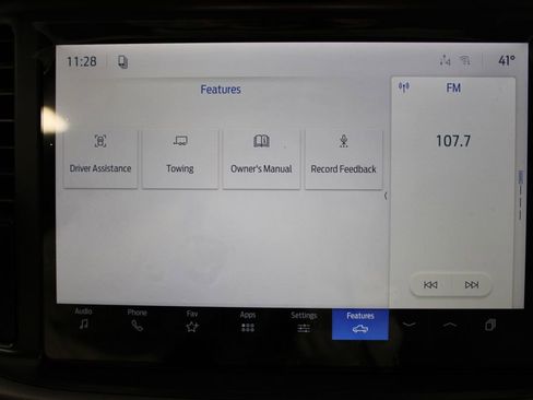 New 2026 Ford F150 XL w/ Equipment Group 103A High image 43