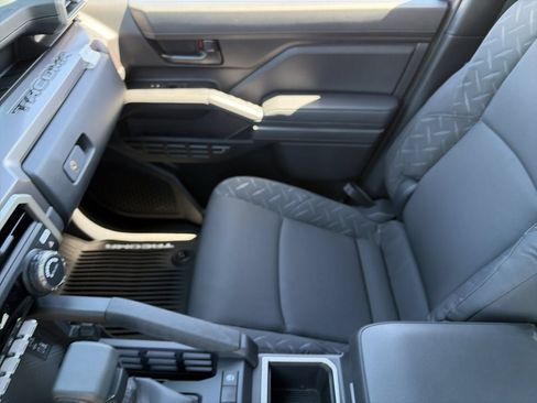 New 2026 Toyota Tacoma SR5 RWD image 19