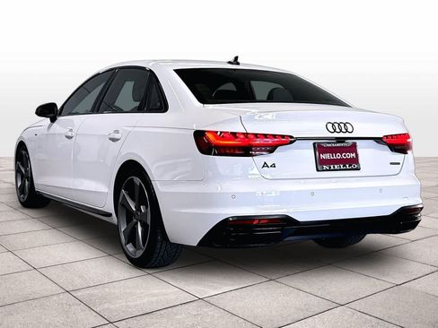 Used 2022 Audi A4 2.0T Premium Plus AWD/4WD image 13
