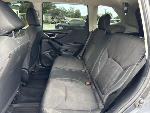 Used 2021 Subaru Forester image 10