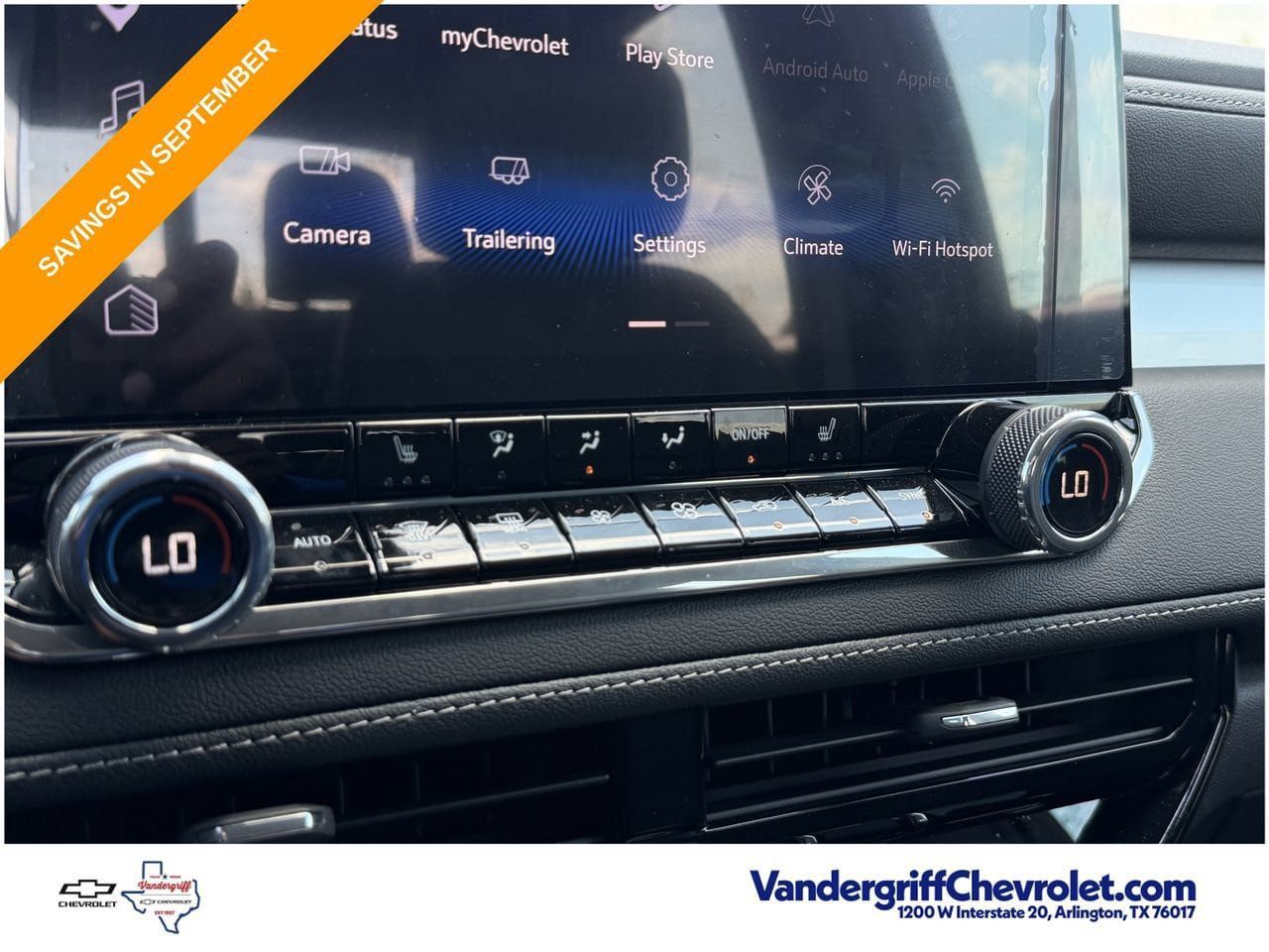 Used 2026 Chevrolet Colorado LT w/ LT Convenience Package RWD image 19
