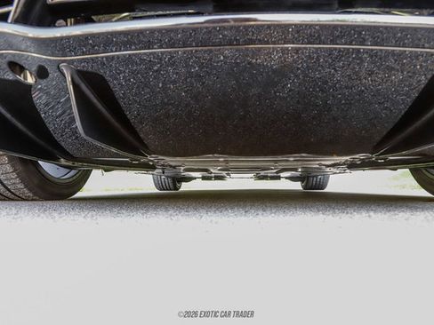 Used 2026 McLaren 750S Spider RWD image 51