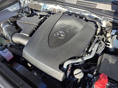 Certified 2023 Toyota Tacoma SR5 image 17