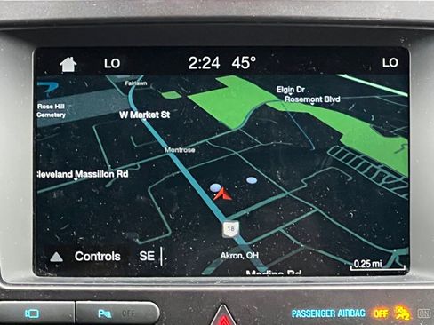 Used 2018 Ford Explorer Sport w/ Equipment Group 401A image 18