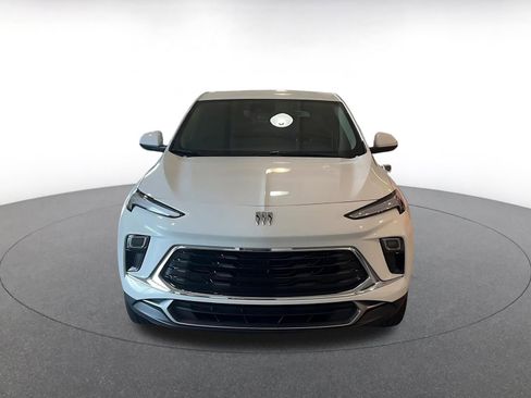 Used 2025 Buick Encore GX Preferred image 4