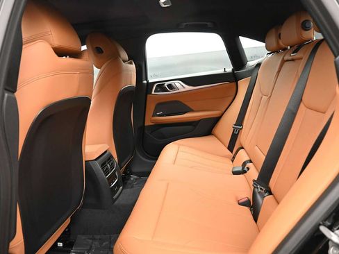 New 2026 BMW i4 eDrive40 w/ Premium Package RWD image 14