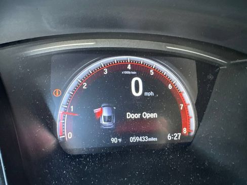Used 2019 Honda Civic Si image 14