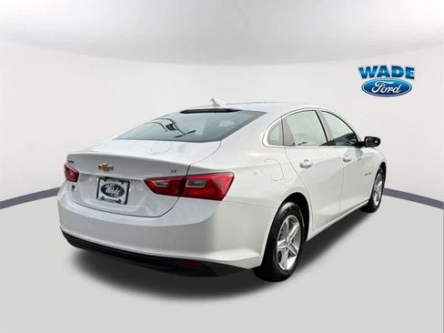 Used 2023 Chevrolet Malibu LT image 5