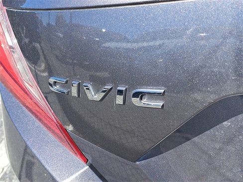 Used 2020 Honda Civic EX image 4