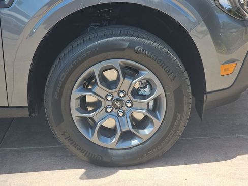 New 2026 Ford Maverick XLT image 36