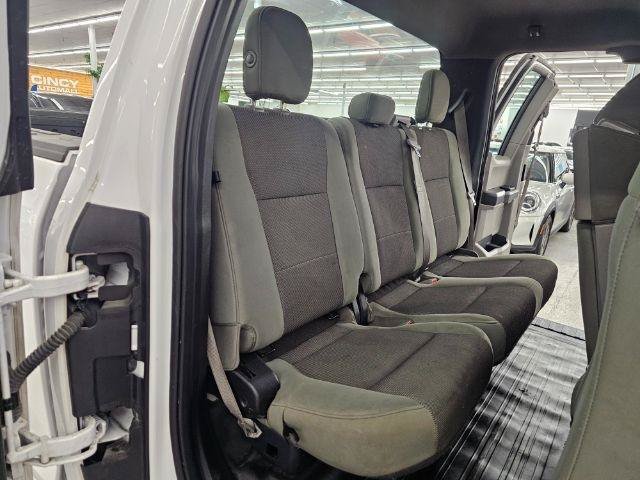 Used 2019 Ford F150 XL w/ Equipment Group 101A Mid AWD/4WD image 10
