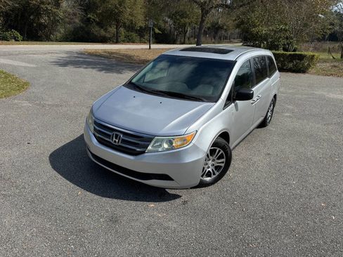 Used 2011 Honda Odyssey EX-L image 30