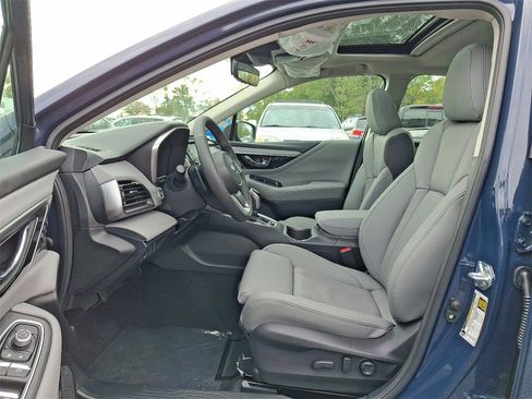 New 2025 Subaru Legacy Limited image 6