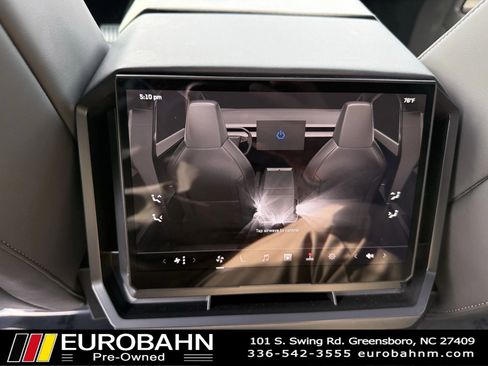 Used 2024 Tesla Cybertruck Cyberbeast AWD/4WD image 48