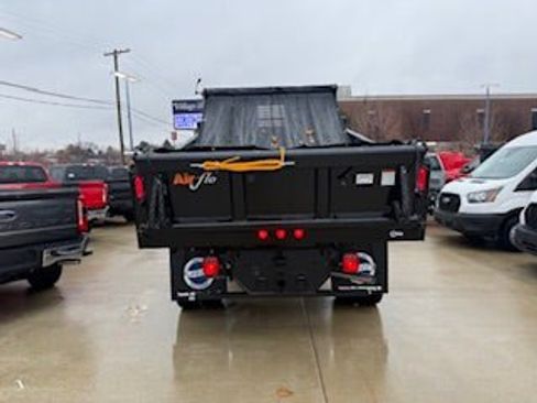 New 2026 Ford F450 XL image 8