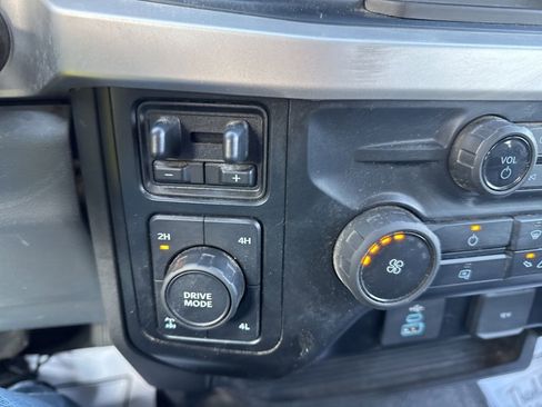 Used 2023 Ford F350 XL w/ Snow Plow Prep Package image 7