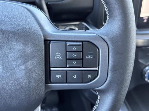 New 2025 Ford F250 Lariat w/ FX4 Off-Road Package image 10