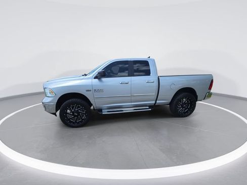Used 2014 RAM 1500 Big Horn AWD/4WD image 4