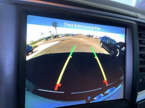 Used 2018 RAM 1500 Big Horn image 21