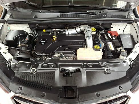 Used 2019 Buick Encore Essence w/ Experience Buick Package image 25