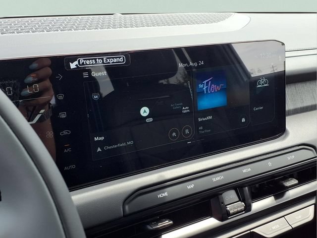 New 2027 Kia Telluride X-Line SX Prestige AWD/4WD image 4