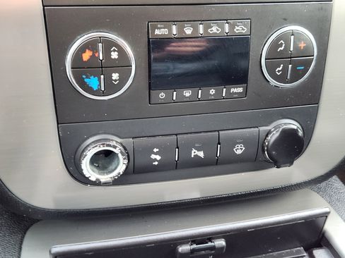 Used 2008 GMC Sierra 1500 SLT w/ All-Terrain Package image 18