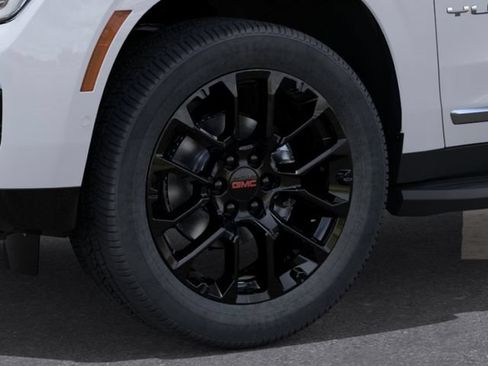New 2026 GMC Yukon XL Elevation w/ Elevation Premium Package AWD/4WD image 9