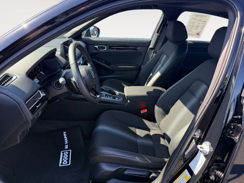 Certified 2026 Honda Civic Sport image 10