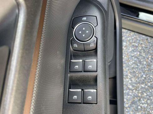 New 2026 Ford Bronco Sport Outer Banks AWD/4WD image 15
