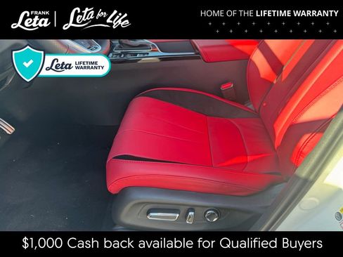 New 2026 Acura ADX A-Spec image 19