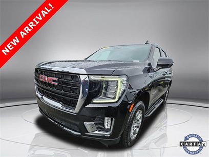 Used 2024 GMC Yukon SLE