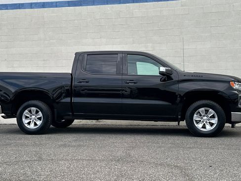 Certified 2023 Chevrolet Silverado 1500 LT w/ Protection Package image 3