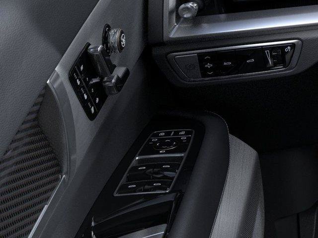New 2027 Cadillac Vistiq Platinum AWD/4WD image 22