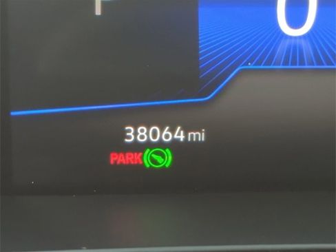 Certified 2022 Volkswagen Taos SE image 31