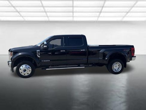 Used 2020 Ford F450 Lariat w/ Lariat Ultimate Package AWD/4WD image 10