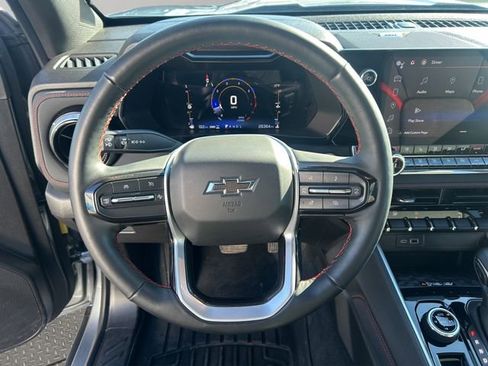 Used 2023 Chevrolet Colorado Z71 w/ Z71 Convenience Package 2 image 12