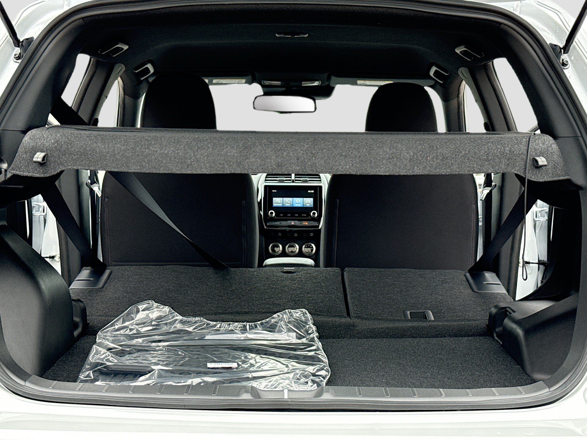 New 2026 Mitsubishi Outlander Sport AWD image 7