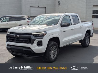 New 2026 Chevrolet Colorado LT w/ LT Convenience Package