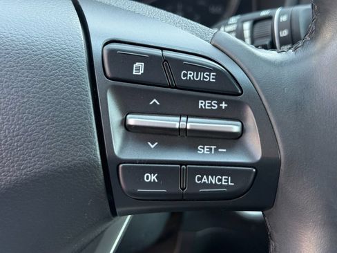 Used 2021 Hyundai Kona SEL FWD image 13